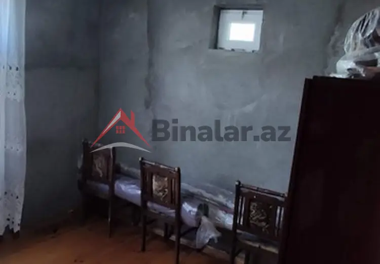 45 000 AZN - 0 otaqlı mənzil Satılır, Ağdaş