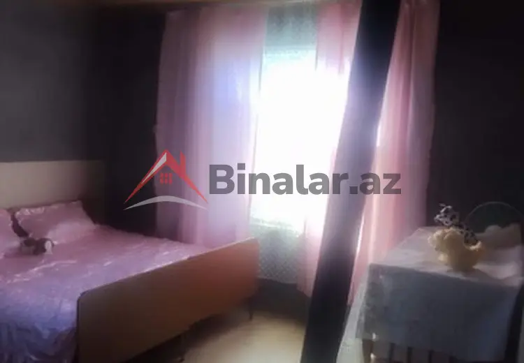 45 000 AZN - 0 otaqlı mənzil Satılır, Ağdaş