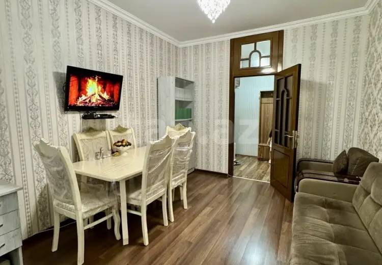 4 otaqlı mənzil , Yasamal qəs., Yasamal, Bakı