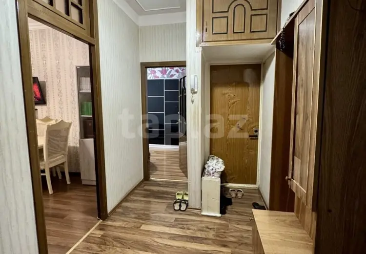 4 otaqlı mənzil , Yasamal qəs., Yasamal, Bakı