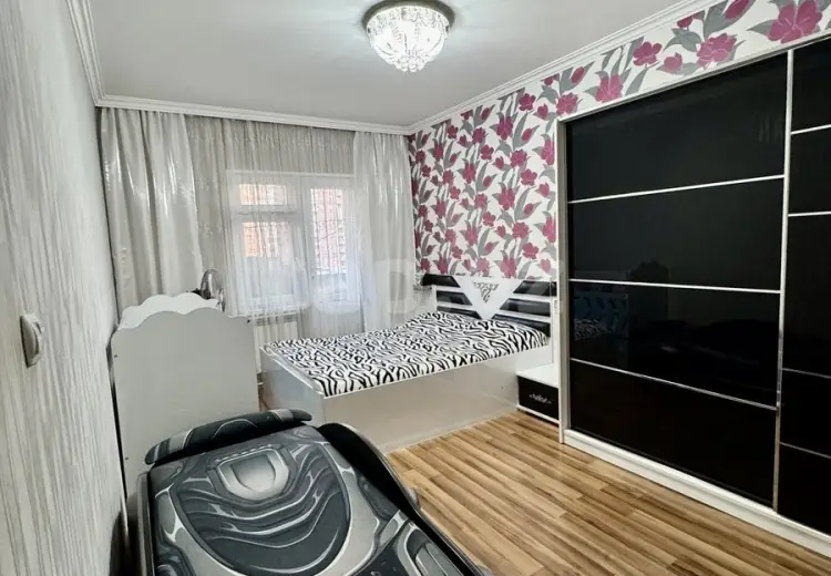 4 otaqlı mənzil , Yasamal qəs., Yasamal, Bakı