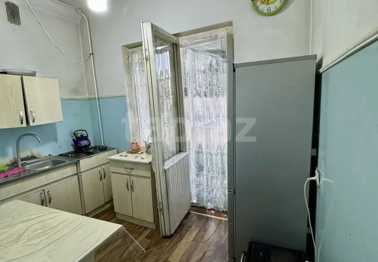 4 otaqlı mənzil , Yasamal qəs., Yasamal, Bakı