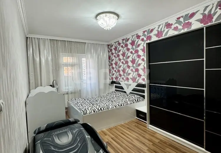 4 otaqlı mənzil , Yasamal qəs., Yasamal, Bakı