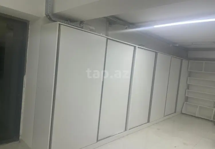 0 m² Obyekt / Ofis , Suraxanı, Bakı