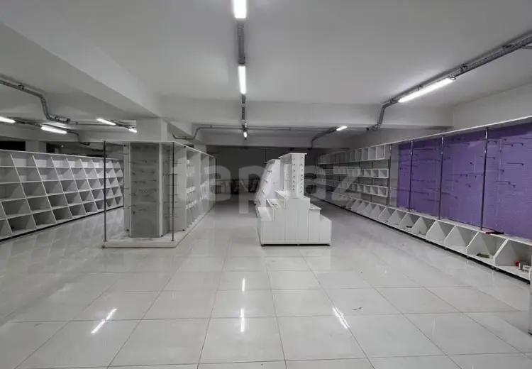 0 m² Obyekt / Ofis , Suraxanı, Bakı