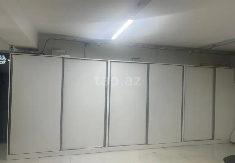 0 m² Obyekt / Ofis , Suraxanı, Bakı