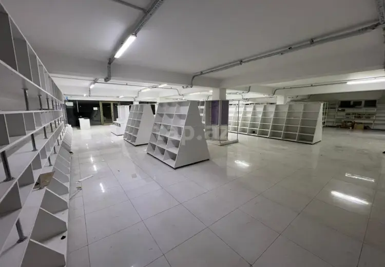 0 m² Obyekt / Ofis , Suraxanı, Bakı