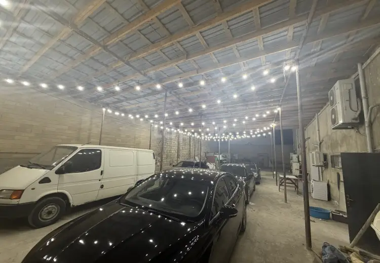 0 m² Obyekt / Ofis , Suraxanı, Bakı