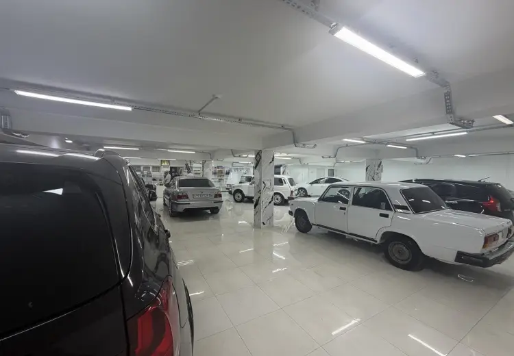 0 m² Obyekt / Ofis , Suraxanı, Bakı