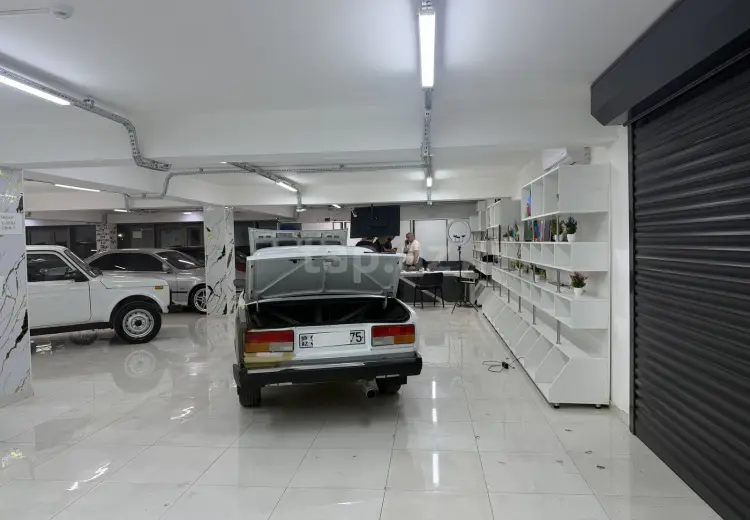0 m² Obyekt / Ofis , Suraxanı, Bakı