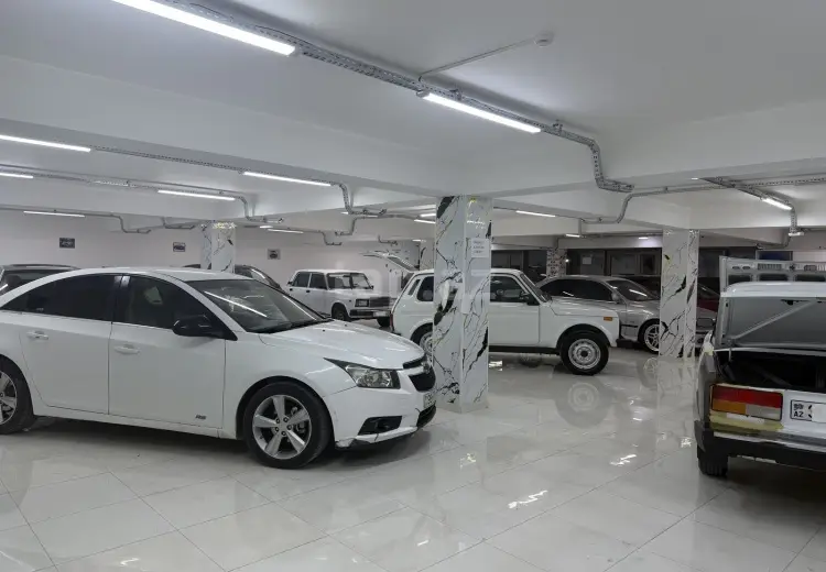 0 m² Obyekt / Ofis , Suraxanı, Bakı