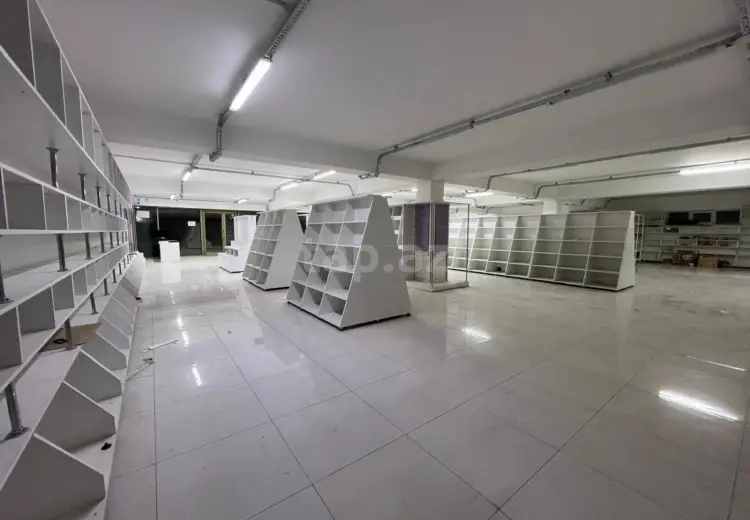 0 m² Obyekt / Ofis , Suraxanı, Bakı