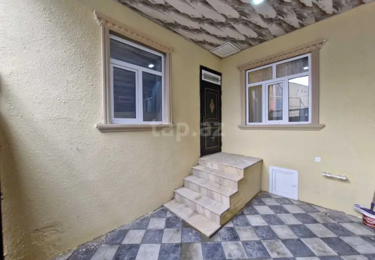 3 otaqlı mənzil , Xırdalan