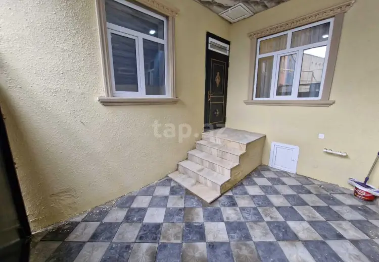 3 otaqlı mənzil , Xırdalan