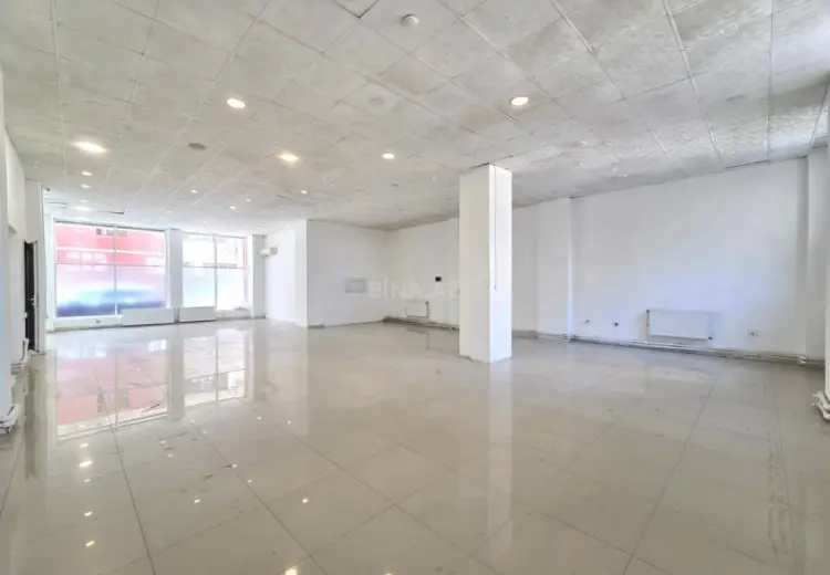 210 m² Obyekt / Ofis Kirayə (aylıq), Nizami, Bakı