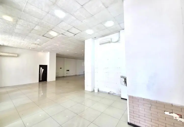 210 m² Obyekt / Ofis Kirayə (aylıq), Nizami, Bakı
