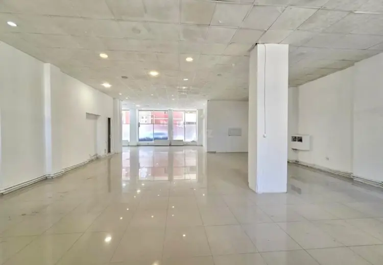 210 m² Obyekt / Ofis Kirayə (aylıq), Nizami, Bakı