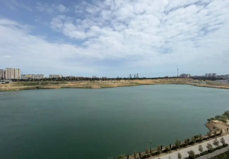 2 otaqlı mənzil Satılır, Yasamal qəs., Abşeron