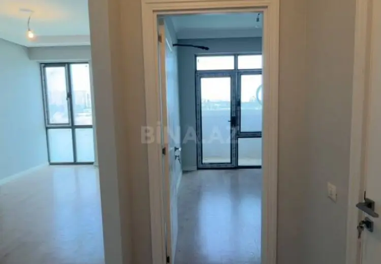 2 otaqlı mənzil Satılır, Yasamal qəs., Abşeron