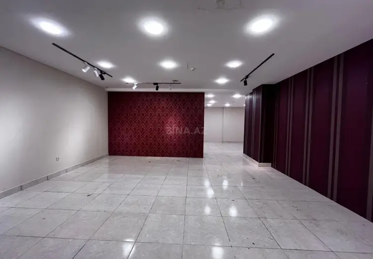 1800 m² Obyekt / Ofis Kirayə (aylıq), Laçın