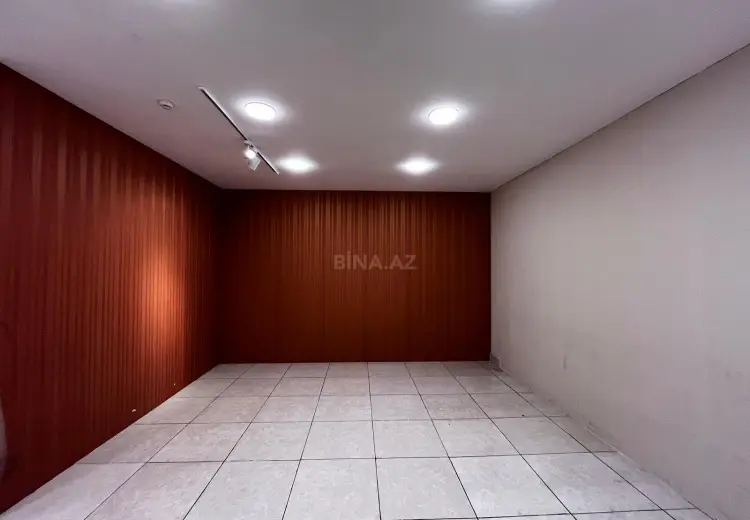 1800 m² Obyekt / Ofis Kirayə (aylıq), Laçın