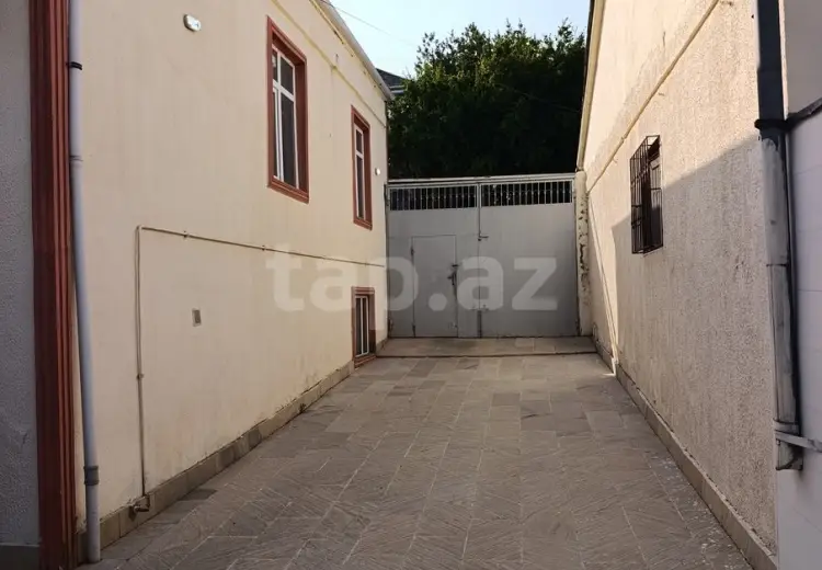 7 otaqlı mənzil , 6-cı mikrorayon, Binəqədi, Bakı