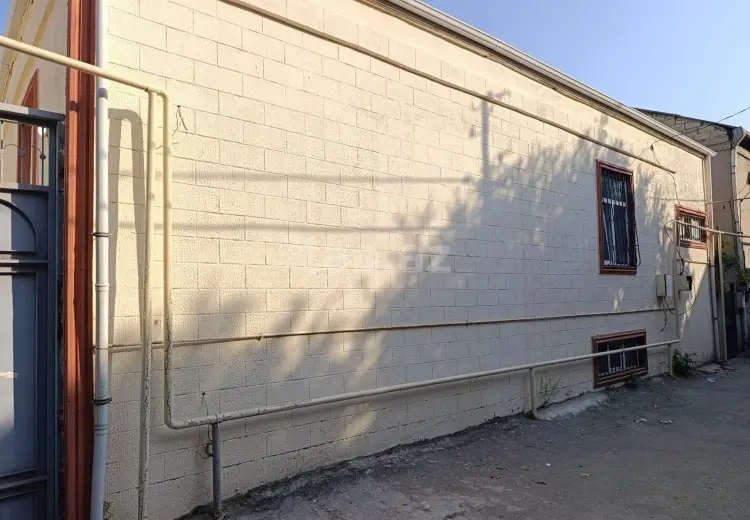 7 otaqlı mənzil , 6-cı mikrorayon, Binəqədi, Bakı