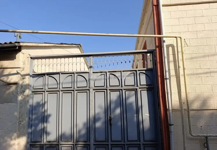7 otaqlı mənzil , 6-cı mikrorayon, Binəqədi, Bakı