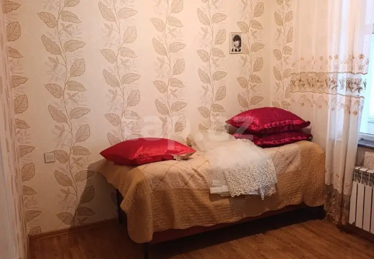 7 otaqlı mənzil , 6-cı mikrorayon, Binəqədi, Bakı