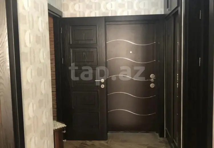 2 otaqlı mənzil Kirayə (aylıq), Badamdar qəs., Səbail, Bakı