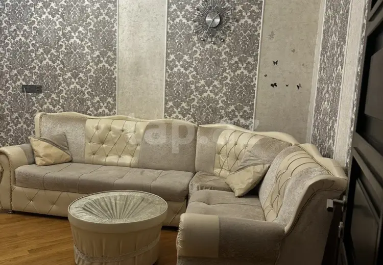 2 otaqlı mənzil Kirayə (aylıq), Badamdar qəs., Səbail, Bakı