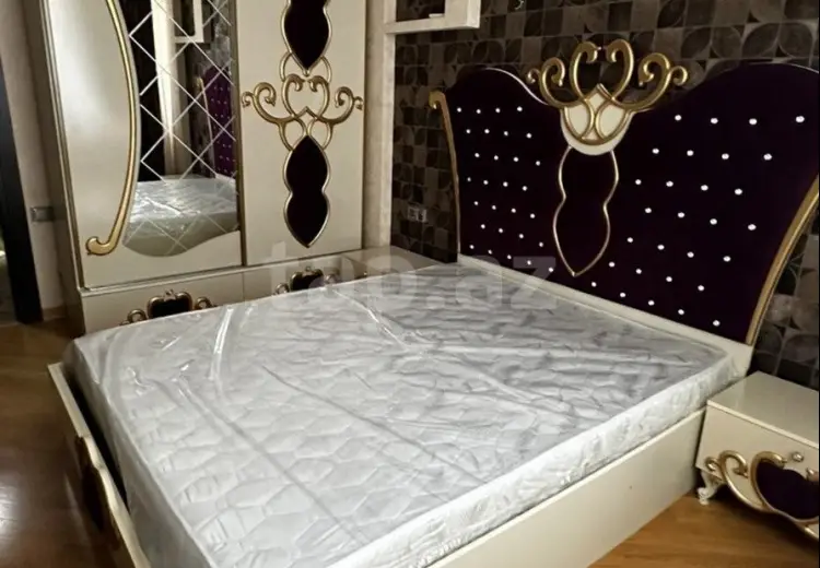 2 otaqlı mənzil Kirayə (aylıq), Badamdar qəs., Səbail, Bakı
