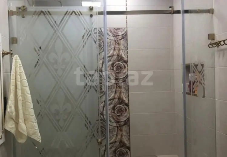 2 otaqlı mənzil Kirayə (aylıq), Badamdar qəs., Səbail, Bakı