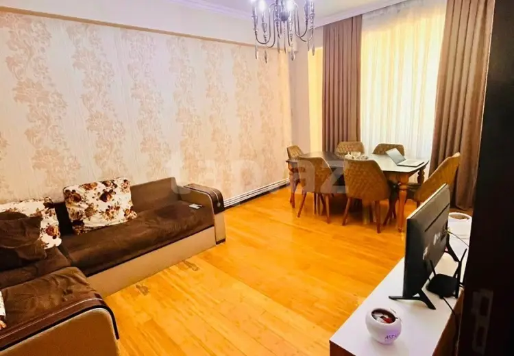2 otaqlı mənzil , Xırdalan