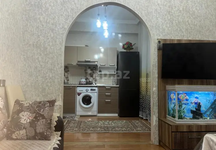 2 otaqlı mənzil , Xırdalan