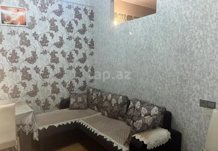 2 otaqlı mənzil , Xırdalan