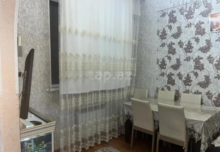 2 otaqlı mənzil , Xırdalan