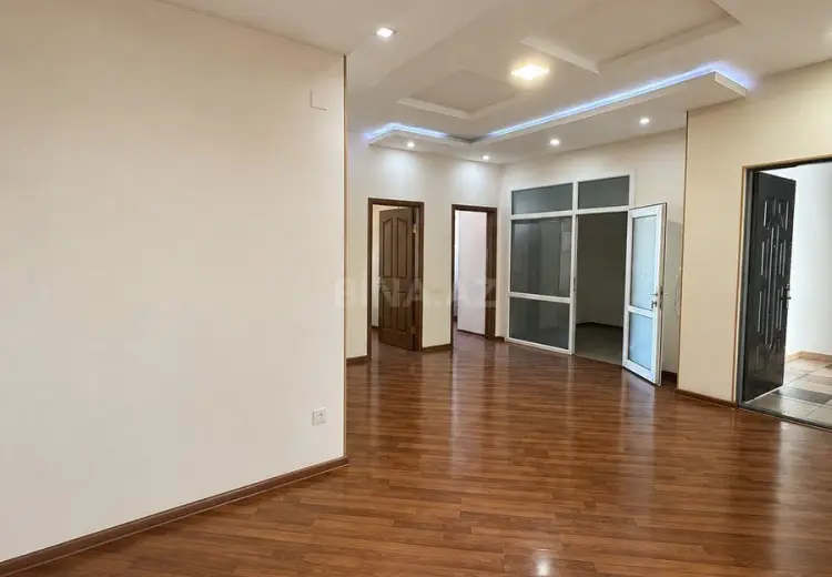 7 otaqlı mənzil Satılır, Yasamal qəs., Yasamal, Bakı