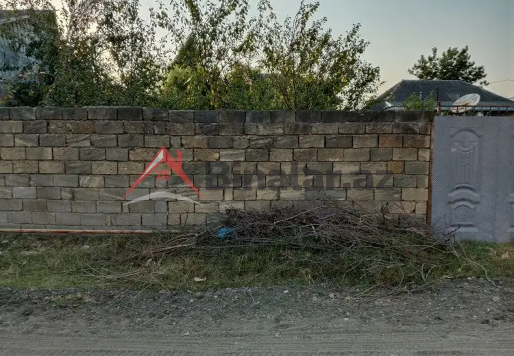 2 sot Torpaq Satılır, Lənkəran