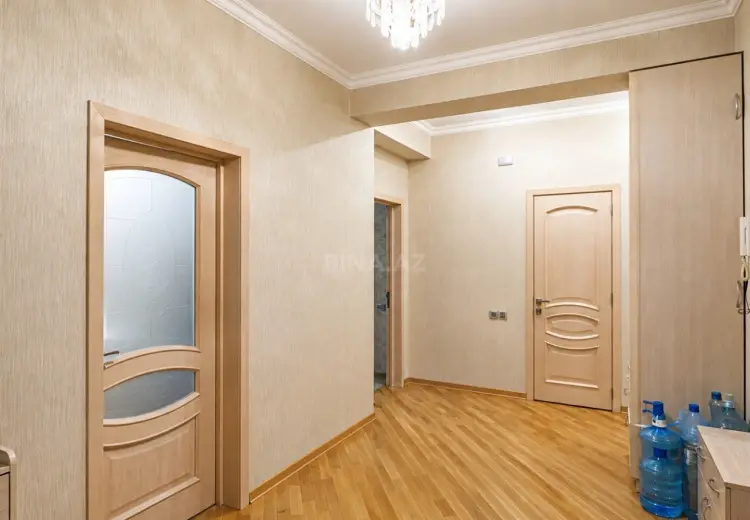 2 otaqlı mənzil Satılır, 9-cu mikrorayon, Binəqədi, Bakı