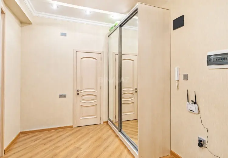 2 otaqlı mənzil Satılır, 9-cu mikrorayon, Binəqədi, Bakı