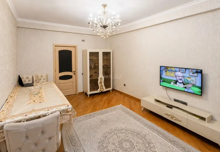 2 otaqlı mənzil Satılır, 9-cu mikrorayon, Binəqədi, Bakı