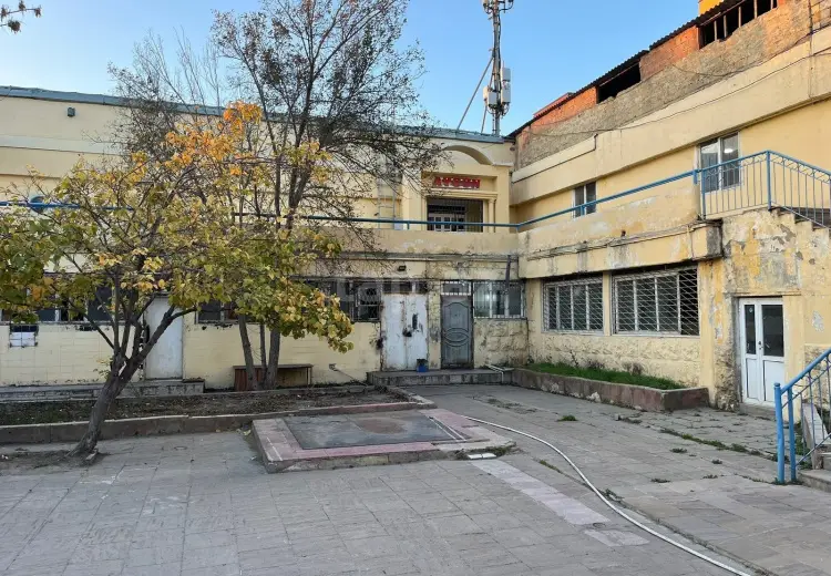 0 m² Obyekt / Ofis , Sumqayıt