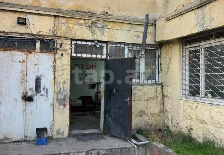 0 m² Obyekt / Ofis , Sumqayıt