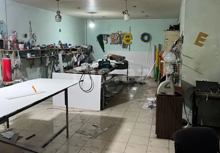 0 m² Obyekt / Ofis , Sumqayıt