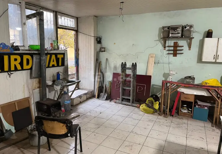 0 m² Obyekt / Ofis , Sumqayıt