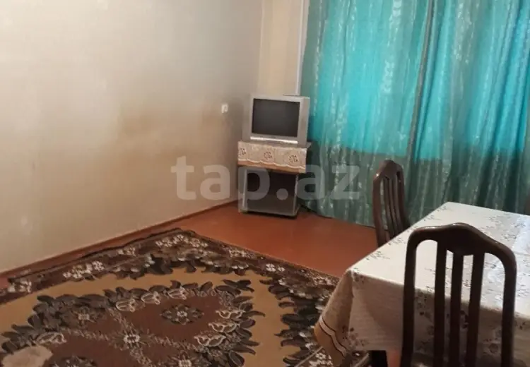 2 otaqlı mənzil Kirayə (aylıq), Əhmədli, Xətai, Bakı