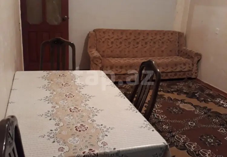 2 otaqlı mənzil Kirayə (aylıq), Əhmədli, Xətai, Bakı