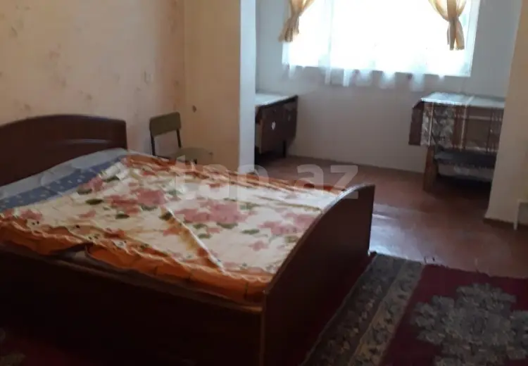 2 otaqlı mənzil Kirayə (aylıq), Əhmədli, Xətai, Bakı