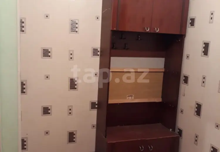 2 otaqlı mənzil Kirayə (aylıq), Əhmədli, Xətai, Bakı